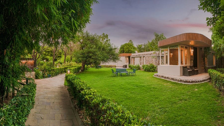 Villa Grande - View 2